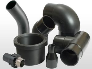 HDPE Butt Fusion Fitting